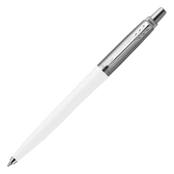 Parker Kulspetspenna | Parker Jotter Original | vit 2096874 214068 - 1