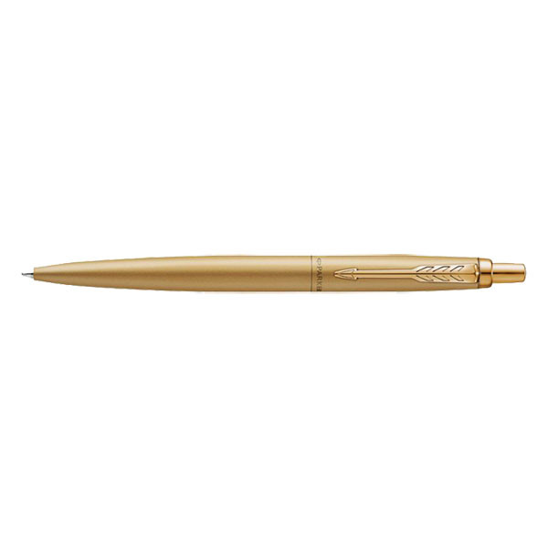 Parker Kulspetspenna | Parker Jotter XL | Monochrome Gold 2122754 214110 - 1