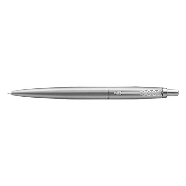 Parker Kulspetspenna | Parker Jotter XL | Monochrome Stainless Steel 2122756 214108 - 1