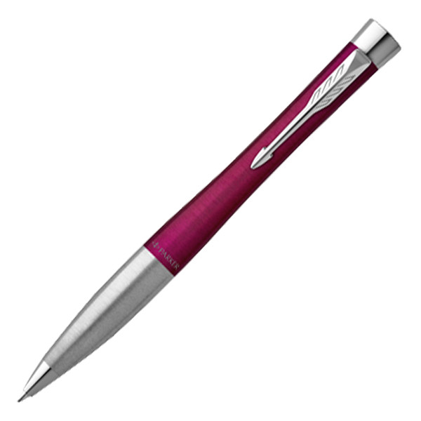 Parker Kulspetspenna | Parker Urban Twist | magenta/metallic 2143642 214083 - 1