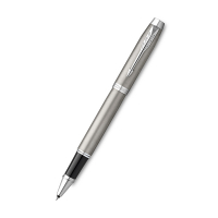 Kulspetspenna rullfunktion | Parker IM Essential | silver 214127