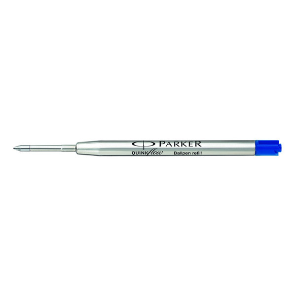 Parker Refill broad | Parker Quinkflow |  blå 1950365 217238 - 1