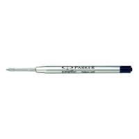 Parker Refill broad | Parker Quinkflow | svart 1950366 217239