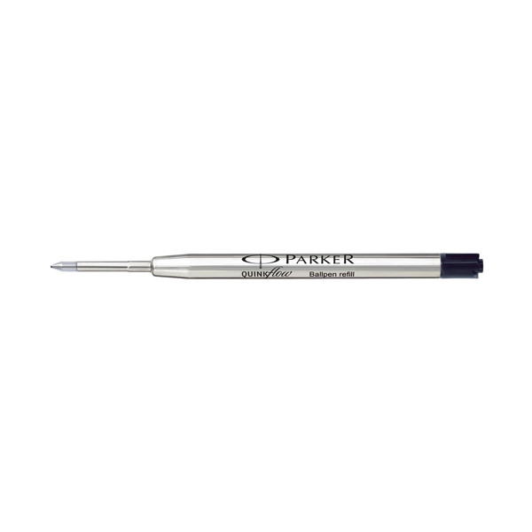 Parker Refill fine | Parker Quinkflow | svart 1950367 214038 - 1