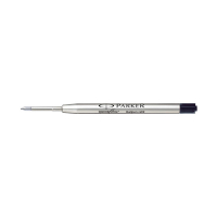 Parker Refill fine | Parker Quinkflow | svart 1950367 214038