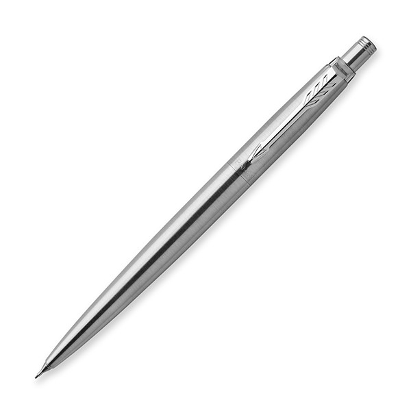 Parker Stiftpenna | Parker Jotter Original |  0,5mm | rostfritt stål silver 1953381 214143 - 1