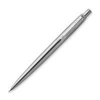 Parker Stiftpenna | Parker Jotter Original |  0,5mm | rostfritt stål silver 1953381 214143