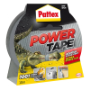 Pattex Silvertejp 50mm x 10m | Pattex Power Tape | silver 1669268 206201