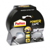Pattex Silvertejp 50mm x 10m | Pattex Power Tape | svart $$ 1669219 206200