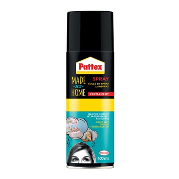 Pattex Spraylim | Pattex | 400ml 1954465 206218 - 1