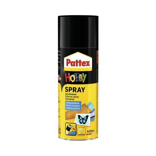 Pattex Spraylim HOBBY | Pattex | 400ml 1954466 206219 - 1