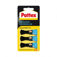 Pattex Superlim Classic | Pattex | 3x1g 2234386 206229