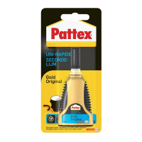 Pattex Superlim Gold Original | Pattex | 3g 1432563 2898261 206226