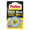 Pattex Supermountingtejp Monteringstejp 19mm x 1.5m | Pattex 2848975 206204 - 4