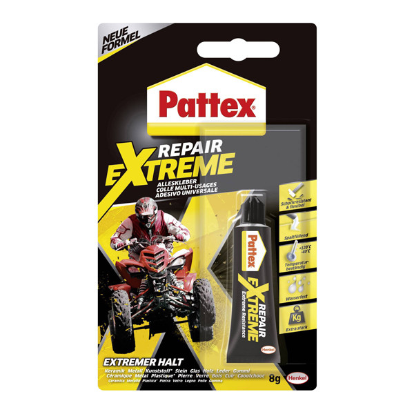 Pattex Universallim Repair Extreme | Pattex | 8g 2157017 206224 - 1