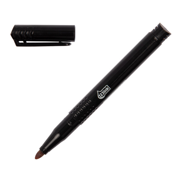 Penna med förfalskningsdetektor | 123ink 301321 - 1