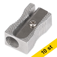 Pennvässare enkel | 123ink | magnesium | 10st