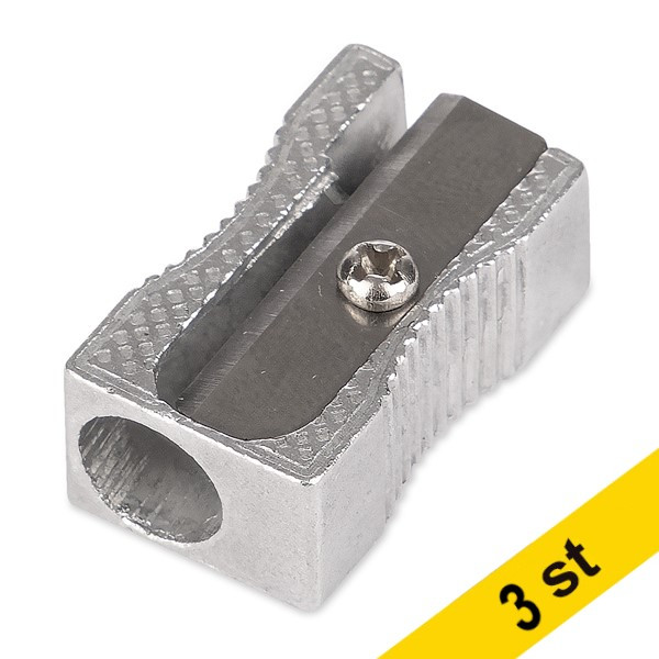 Pennvässare enkel | 123ink | magnesium | 3st 301202 - 1