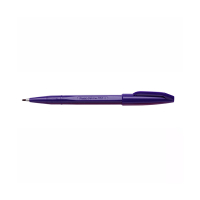 Pentel Fineliner 0.8mm | Pentel Sign S520 | violett $$ S520-V 210323