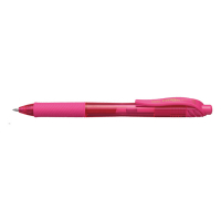 Pentel Kulspetspenna | Pentel Energel BL107 | rosa BL107-PX 210042