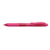 Kulspetspenna | Pentel Energel BL107 | rosa