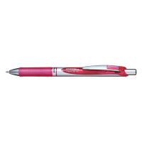 Kulspetspenna | Pentel Energel BL77 | rosa 210031