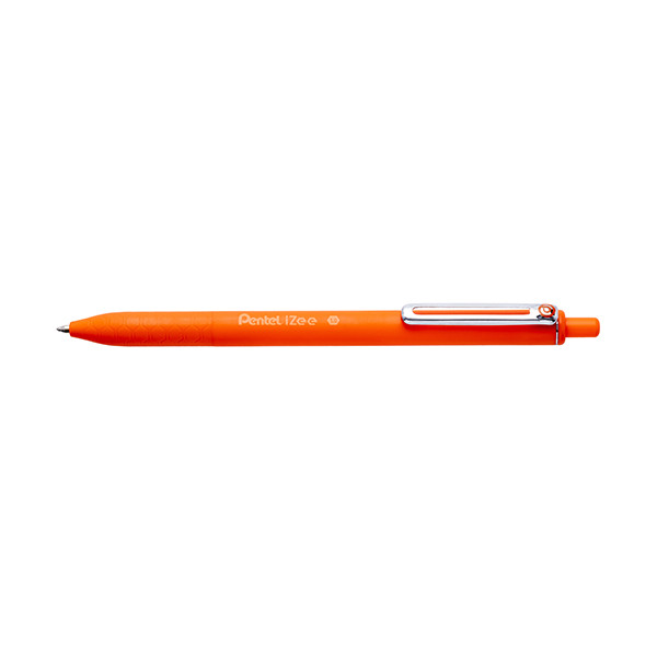 Kulspetspenna | Pentel iZee BX470 | orange 210165 - 1