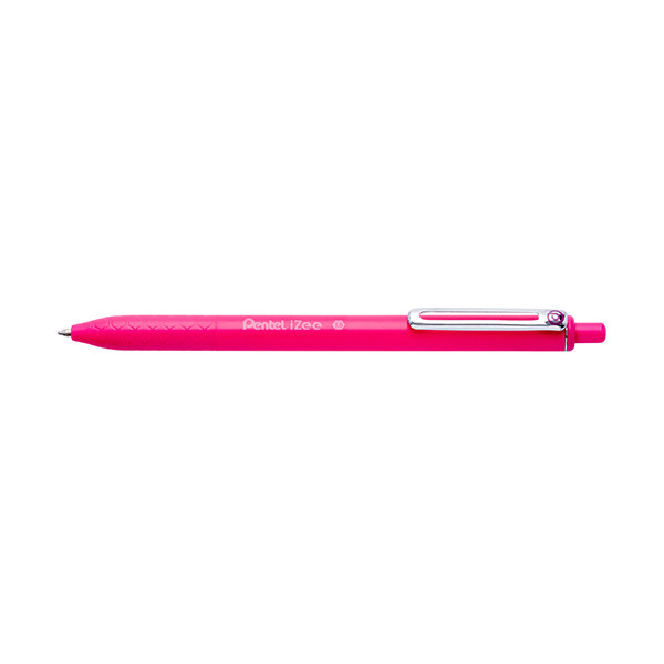 Kulspetspenna | Pentel iZee BX470 | rosa 210167 - 1