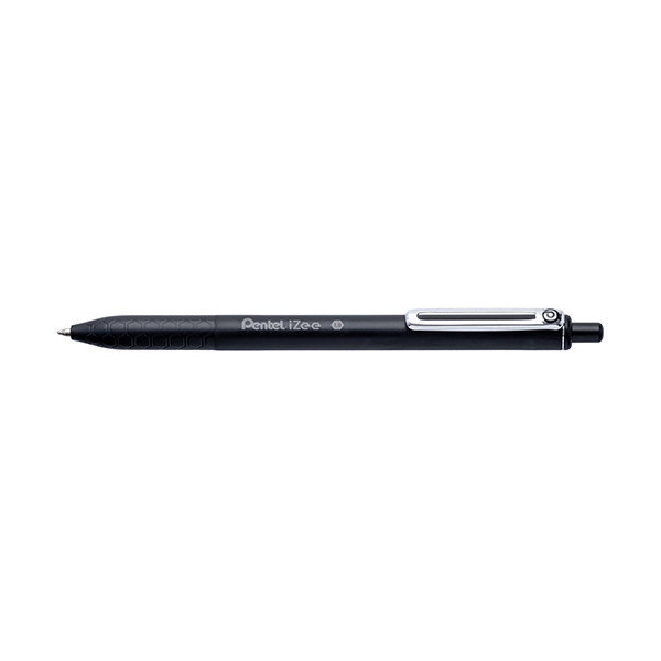 Kulspetspenna | Pentel iZee BX470 | svart 210157 - 1