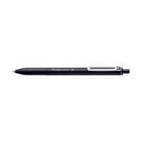 Kulspetspenna | Pentel iZee BX470 | svart 210157