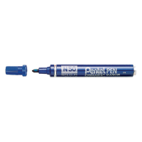 Pentel Märkpenna permanent 1.5mm | Pentel N50 | blå N50-C 210084