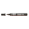 Pentel Märkpenna permanent 1.5mm | Pentel N50 | svart PEN50BK 210002 - 1