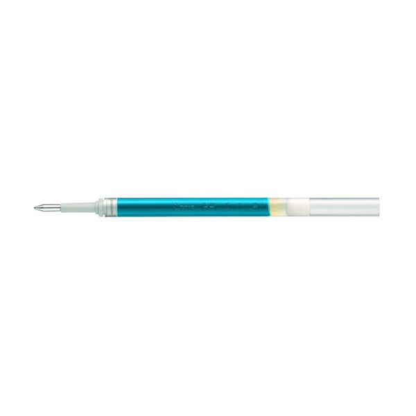 Pentel Refill | Pentel Energel LR7 | ljusblå LR7-SX 210123 - 1