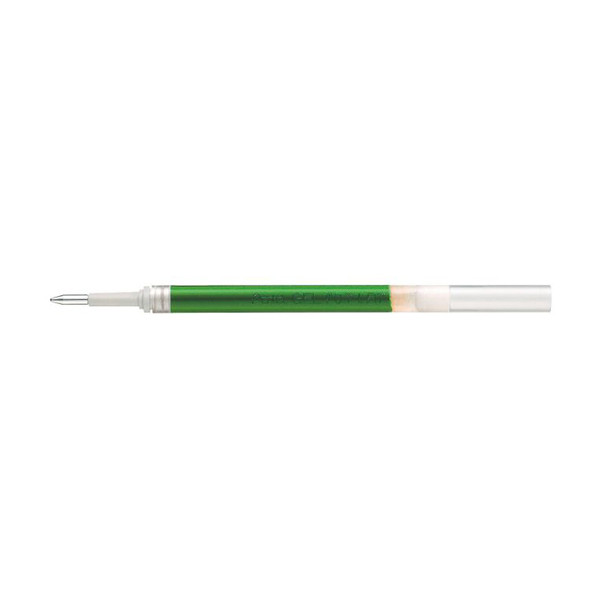 Pentel Refill | Pentel Energel LR7 | ljusgrön LR7-KX 210126 - 1