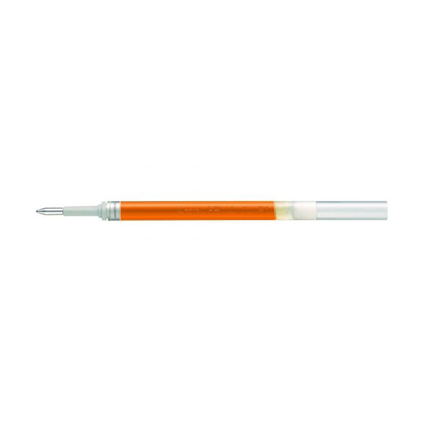 Pentel Refill | Pentel Energel LR7 | orange LR7-FX 210121 - 1