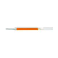 Refill | Pentel Energel LR7 | orange