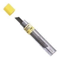 Reservstift 2B | 0.9mm | Pentel | 15st 210010