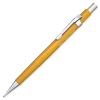 Pentel Stiftpenna 0,9mm gul 152044 210003