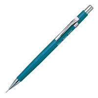Stiftpenna HB | 0.7mm | Pentel P207 | blå 210006