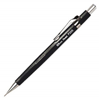 Pentel Stiftpenna P205 HB | 0.5mm | Pentel | svart 152042 P205-A 210017