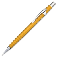 Pentel Stiftpenna P209 HB | 0.9mm | Pentel | gul 152044 210003