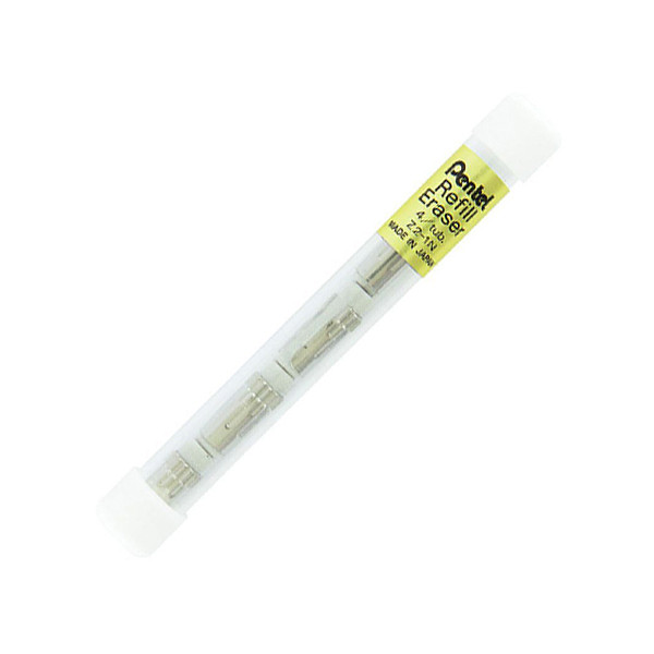 Suddgummi till stiftpennor | Pentel 210015 - 1