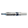 Whiteboardpenna 3.0mm | Pentel Maxiflo | blå