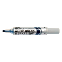 Pentel Whiteboardpenna 3.0mm | Pentel Maxiflo | blå MWL5M-CO 246366