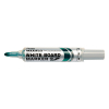 Pentel Whiteboardpenna 3.0mm | Pentel Maxiflo | grön MWL5M-DO 246365