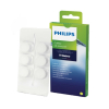 Philips Avfettningstabletter | Philips Saeco | 6st  SPH04011