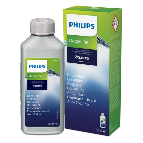Philips Avkalkningsmedel | Philips Saeco CA6700 | 250ml  SPH04004 - 1