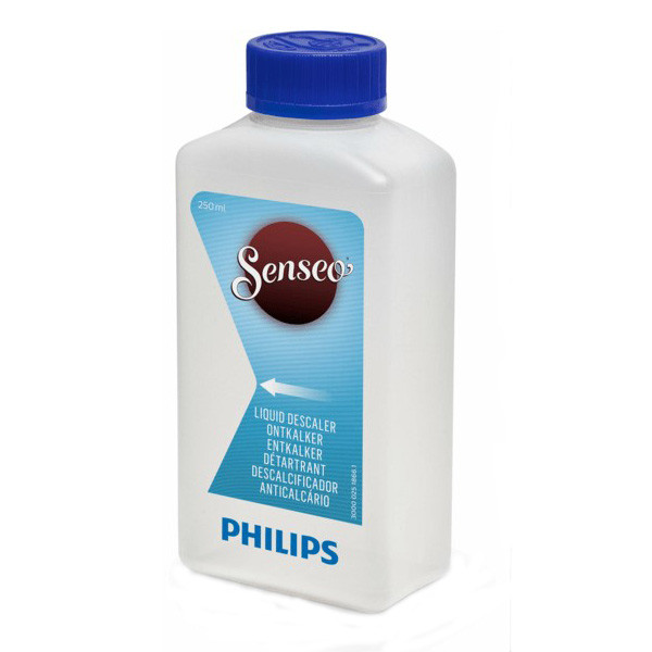 Avkalkningsmedel 250ml | Philips Senseo SPH04003 - 1