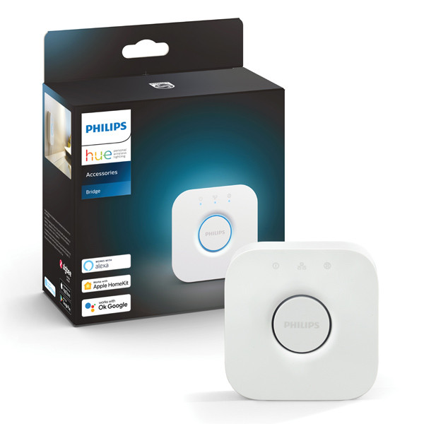 Bridge | Philips Hue LPH02743 - 4