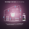 Bridge | Philips Hue LPH02743 - 5